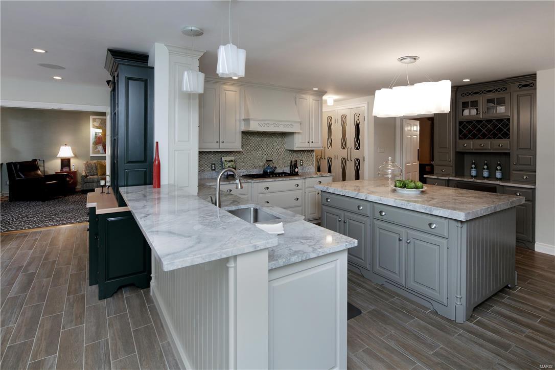 Bryn Wyck - Residential