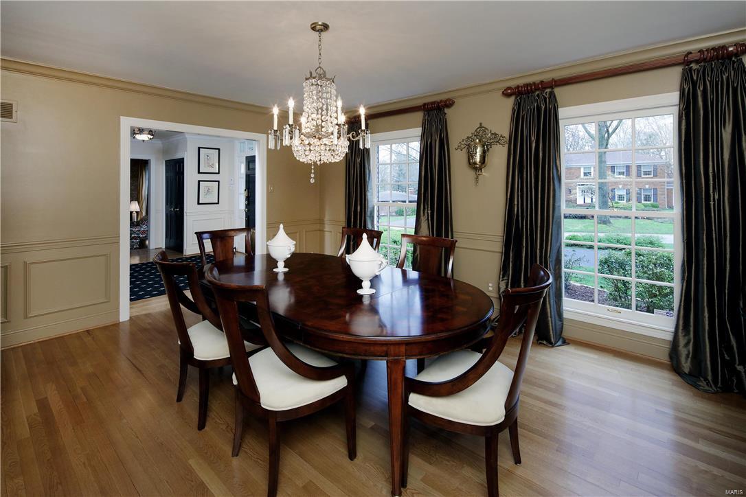 Bryn Wyck - Residential