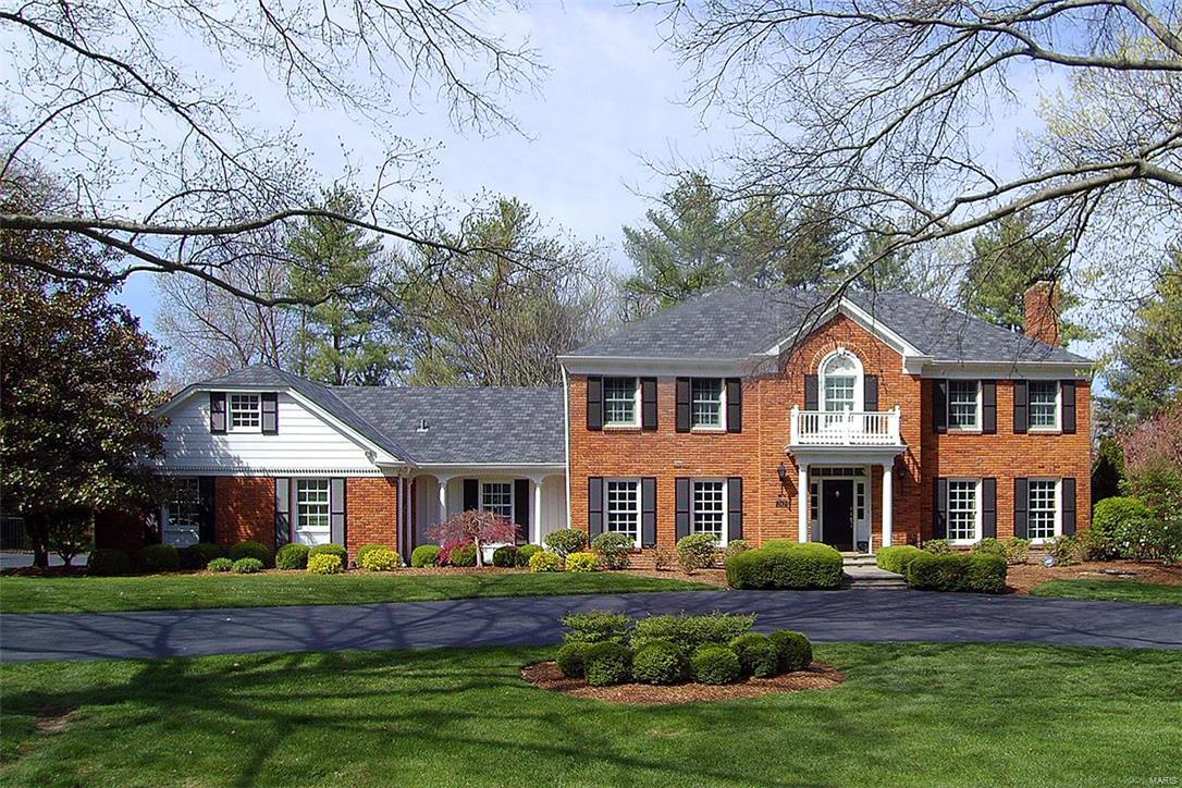 Bryn Wyck - Residential