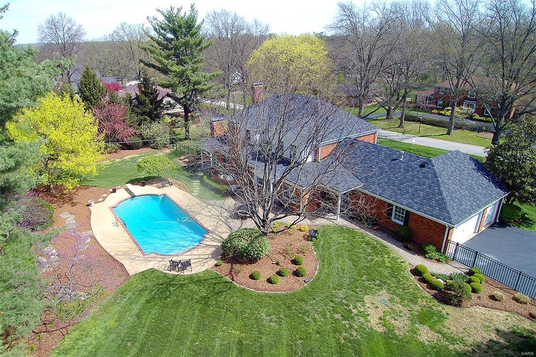 Bryn Wyck - Residential