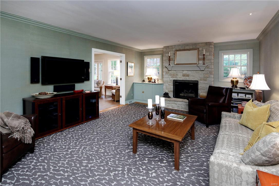 Bryn Wyck - Residential