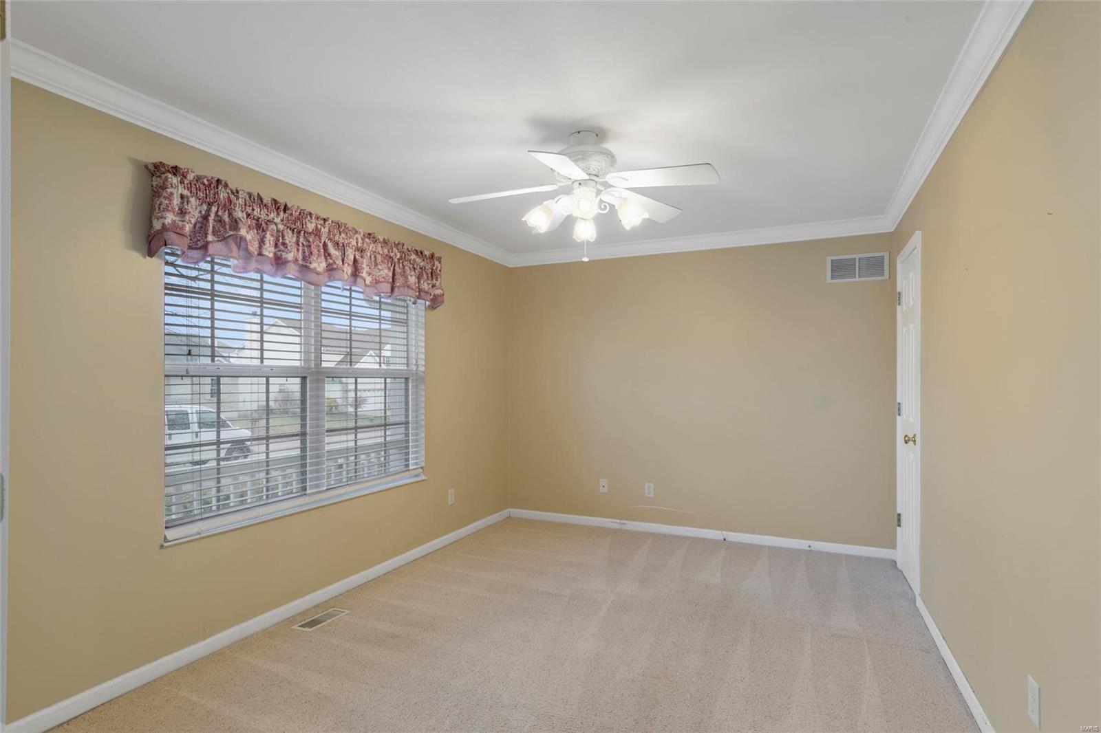 Post Meadows - Residential
