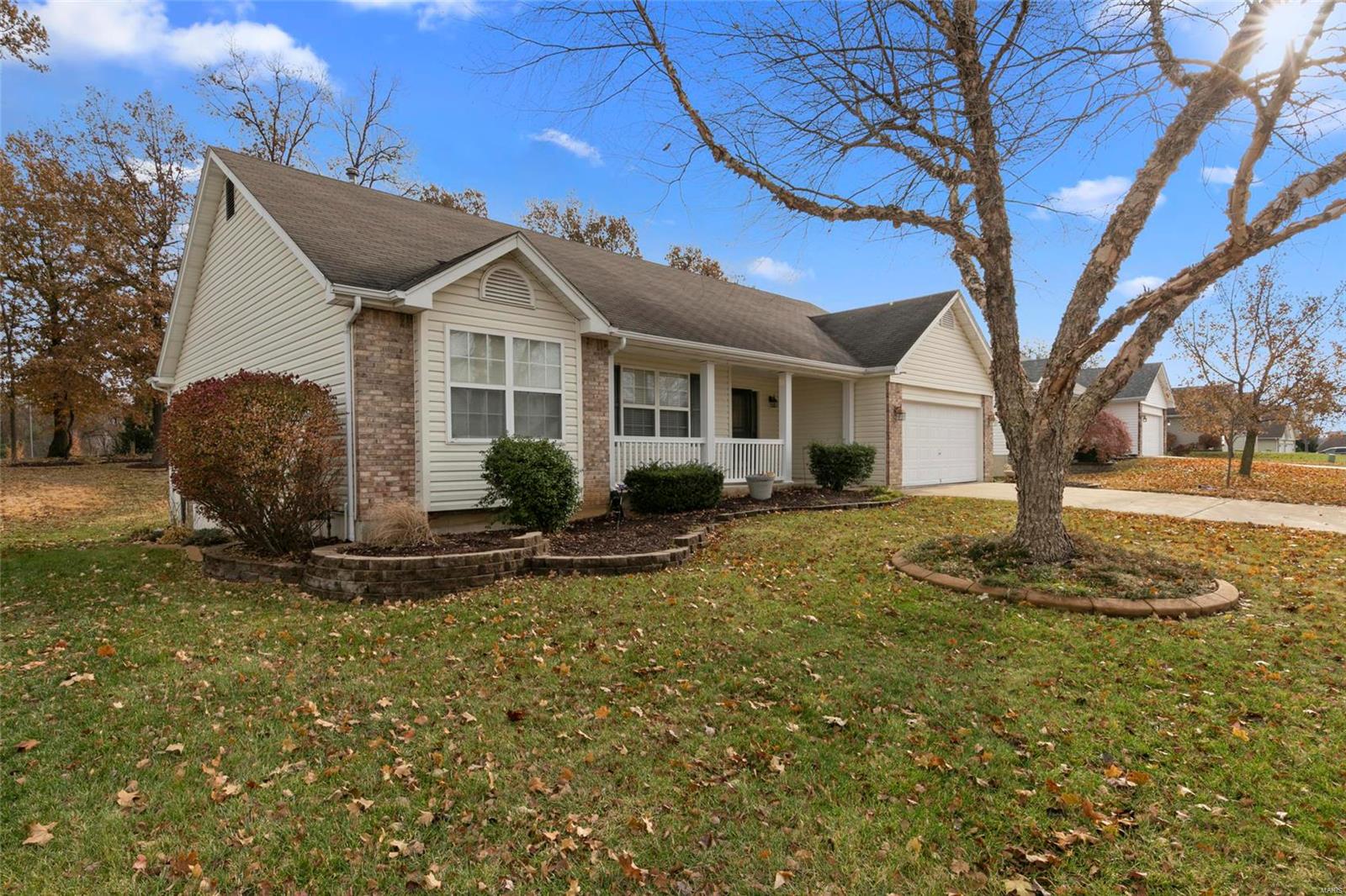 Post Meadows - Residential