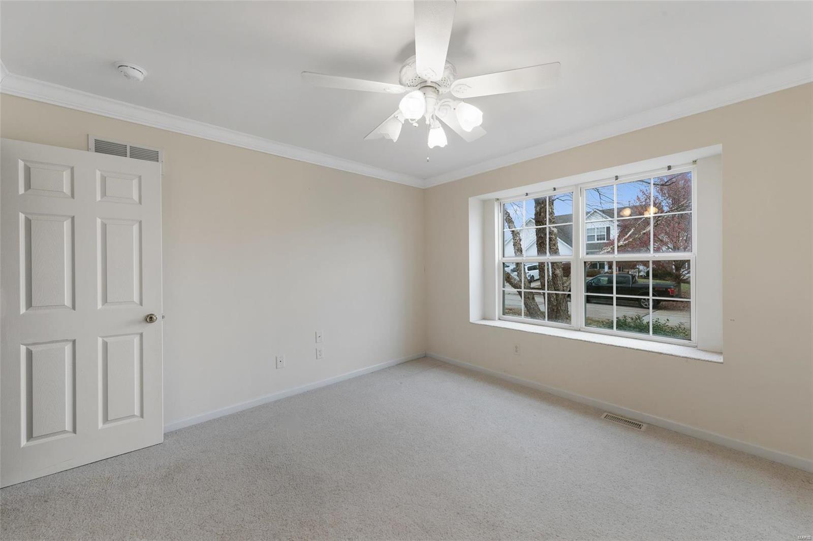 Post Meadows - Residential