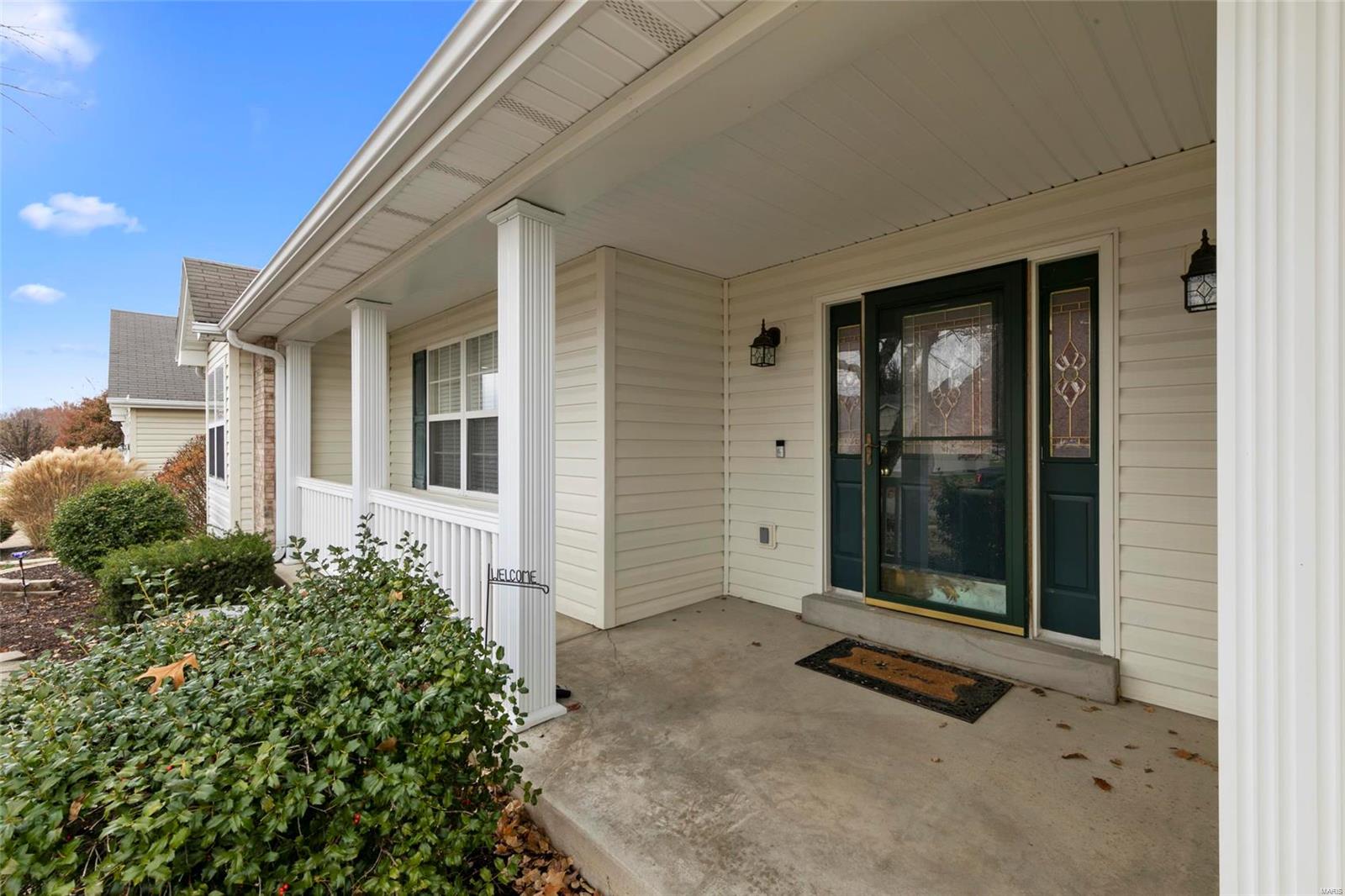 Post Meadows - Residential