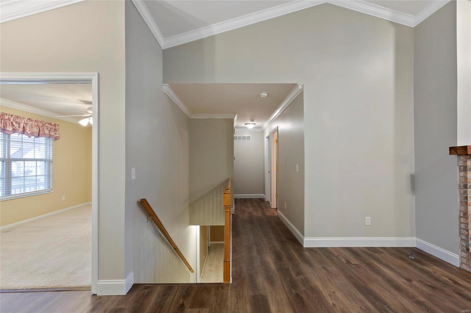 Post Meadows - Residential