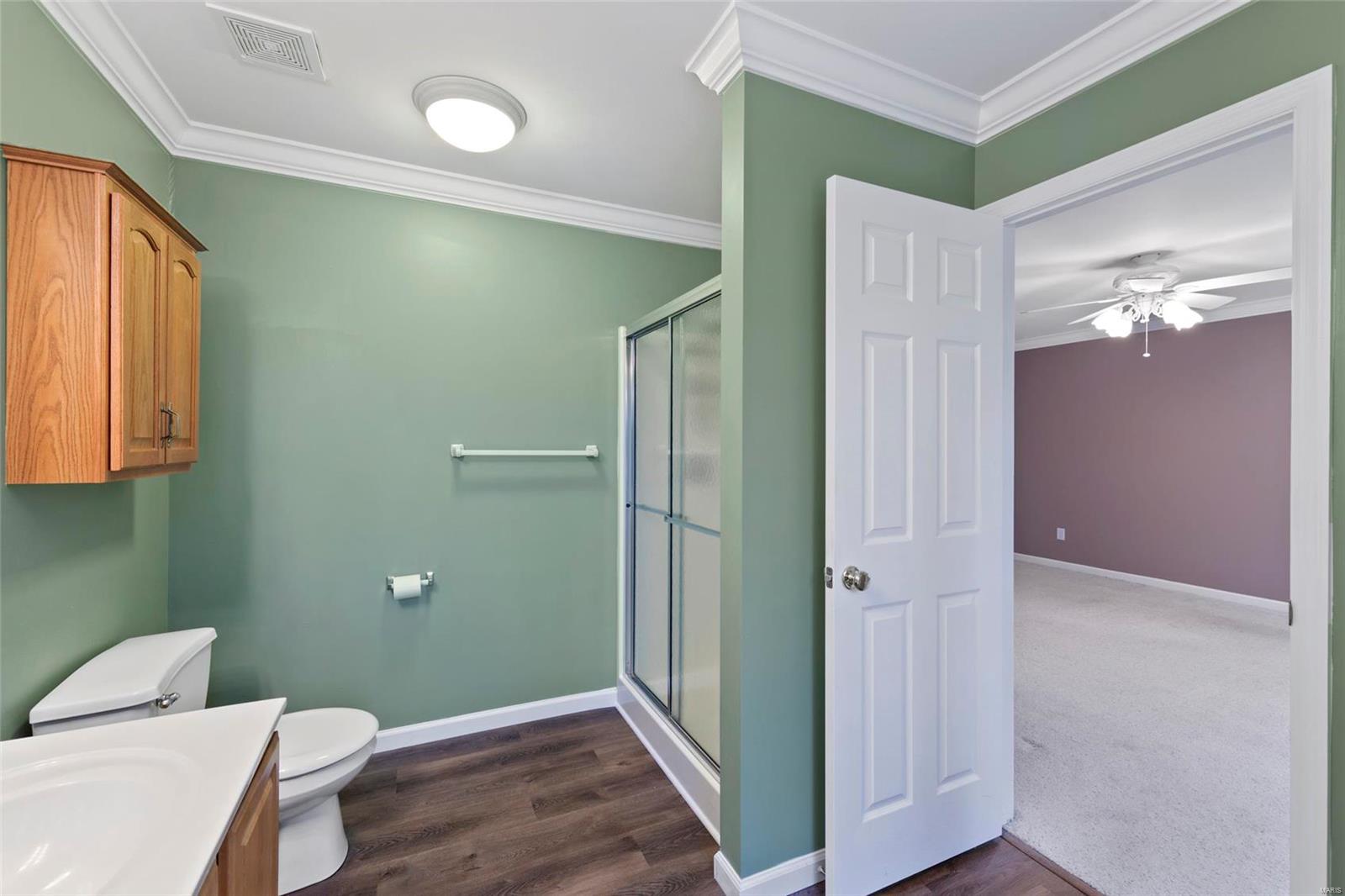 Post Meadows - Residential
