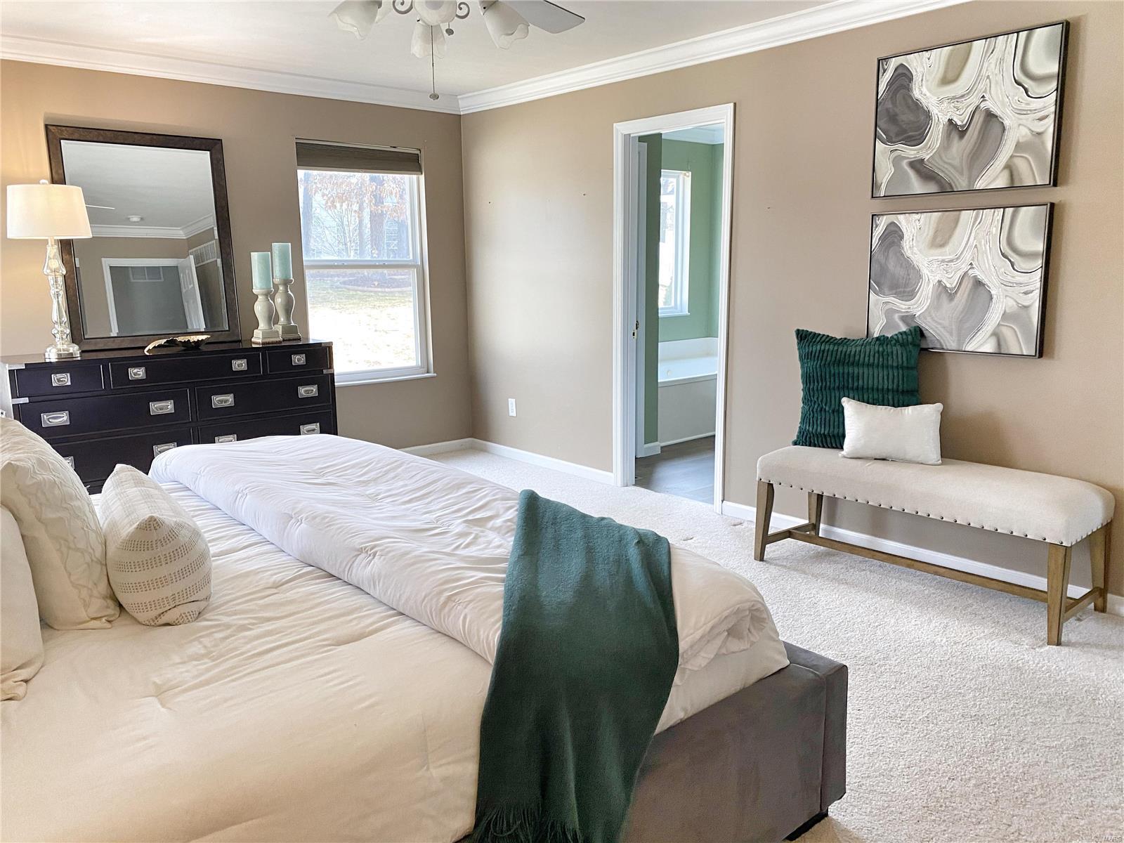 Post Meadows - Residential