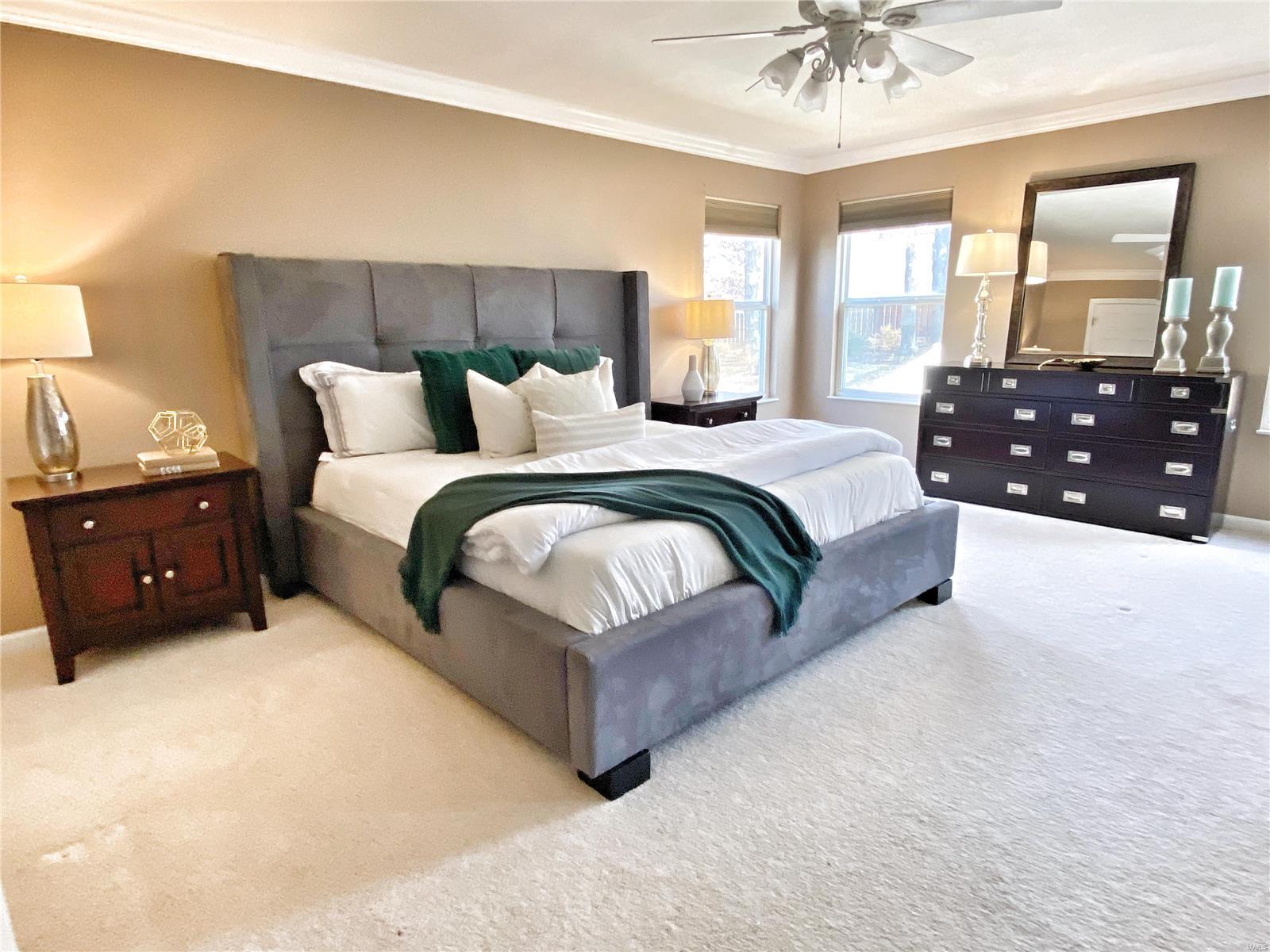 Post Meadows - Residential