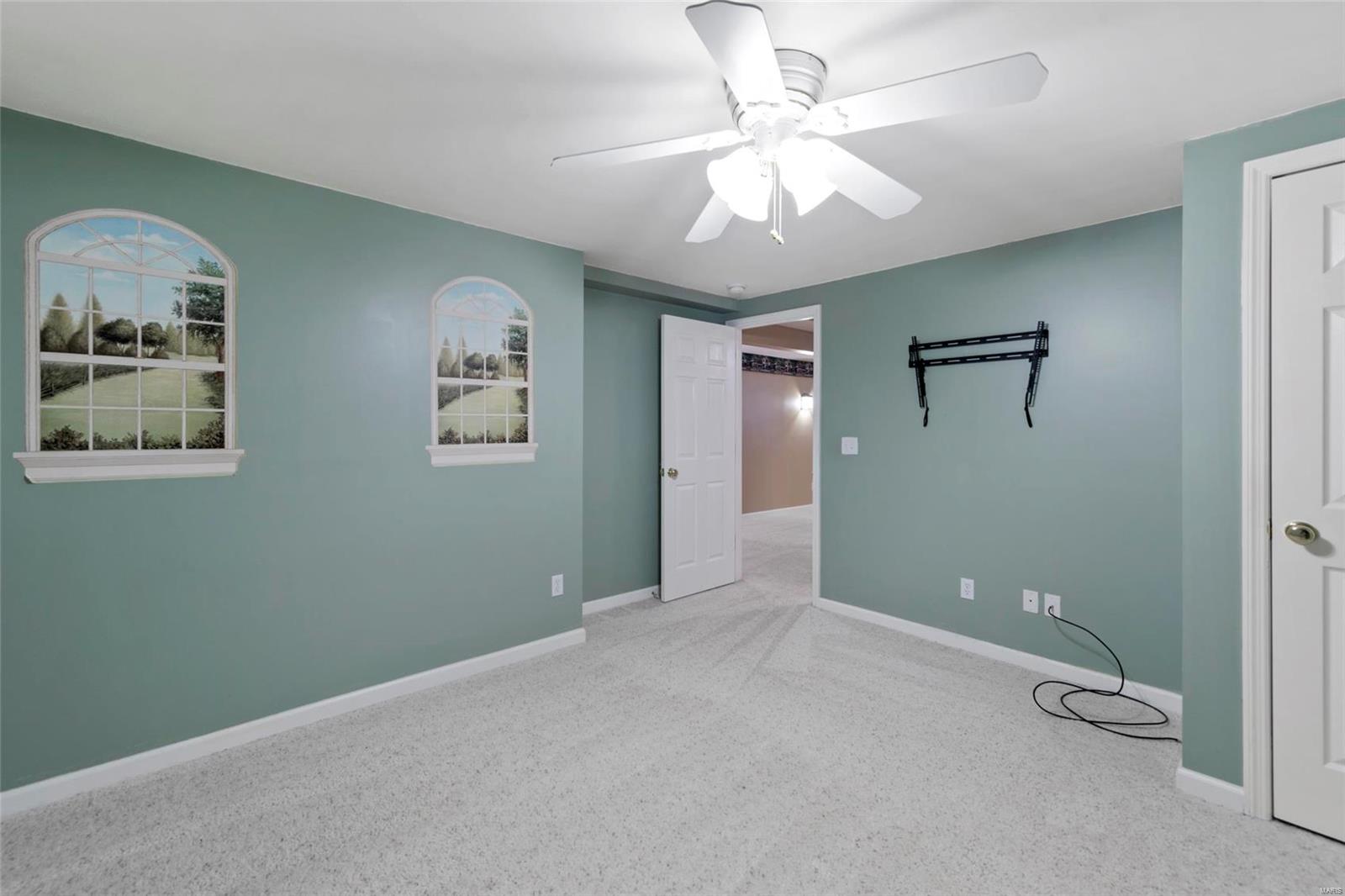 Post Meadows - Residential