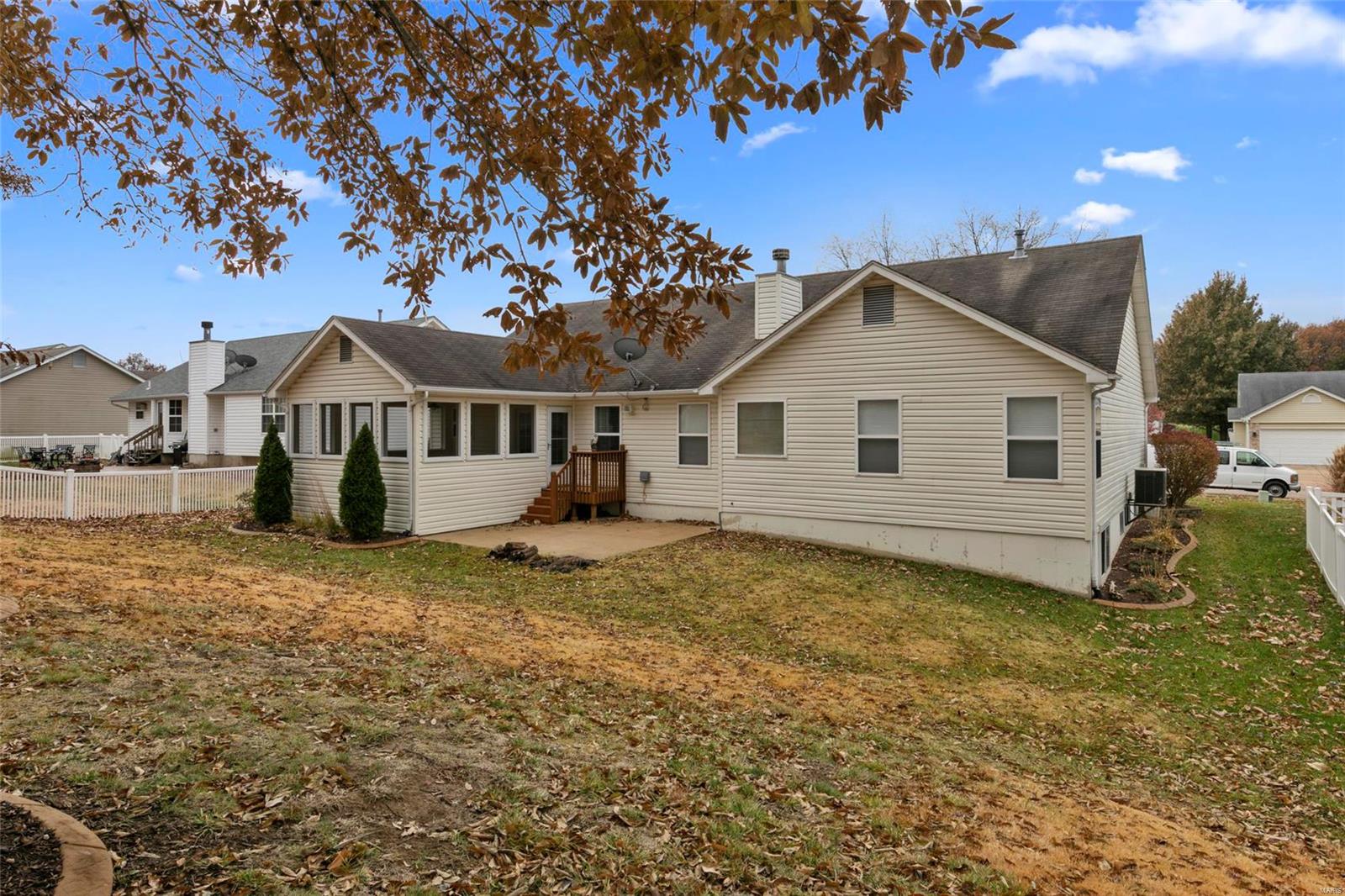 Post Meadows - Residential