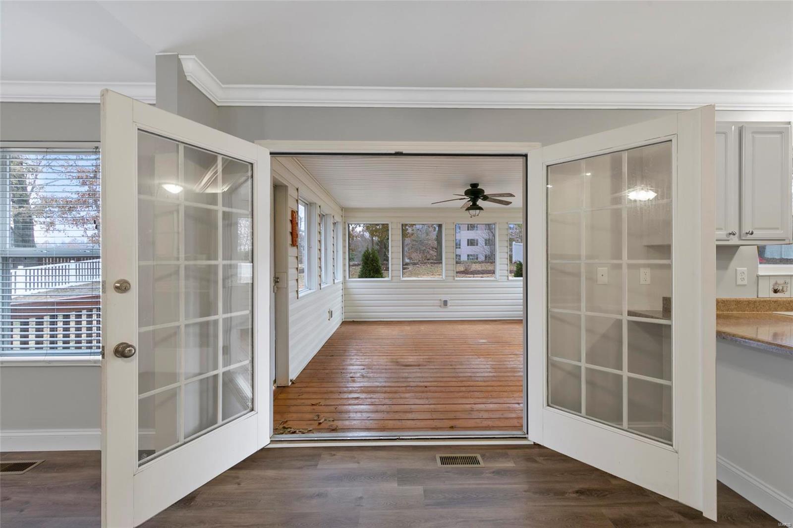 Post Meadows - Residential