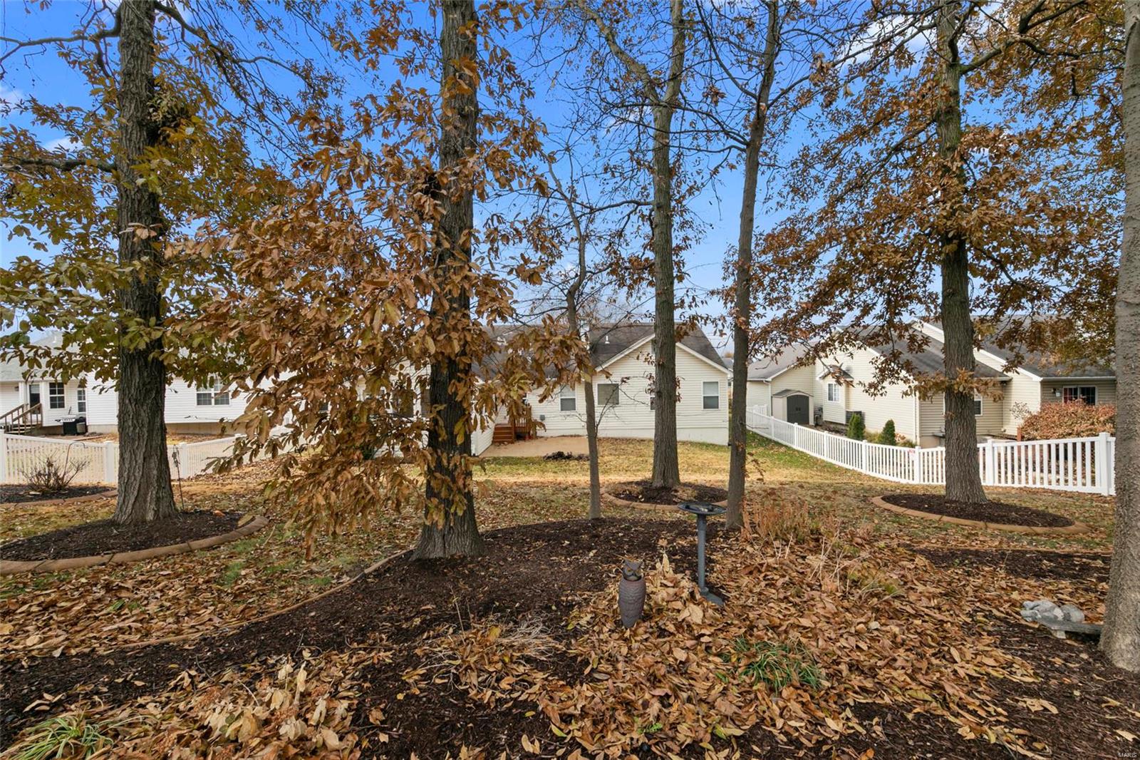 Post Meadows - Residential