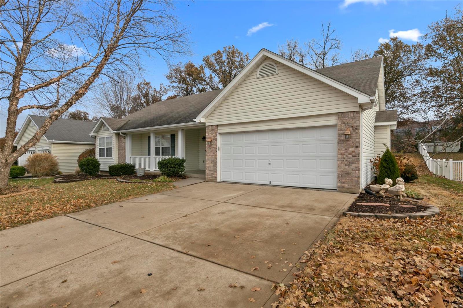 Post Meadows - Residential