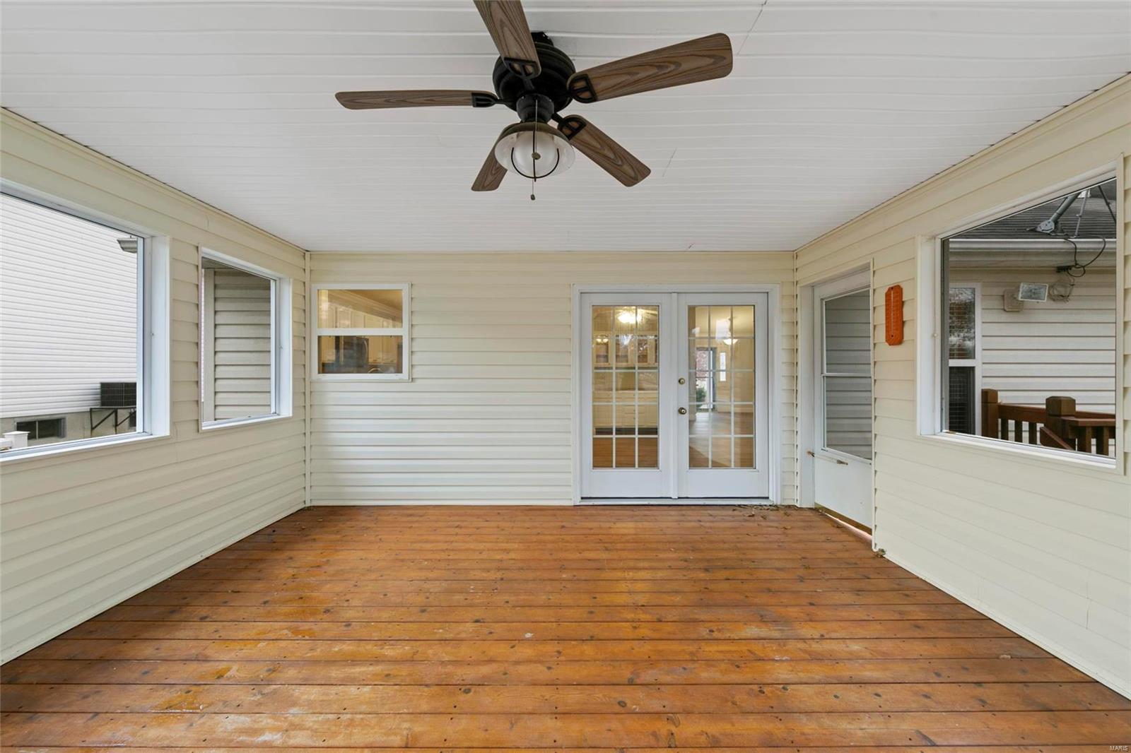 Post Meadows - Residential