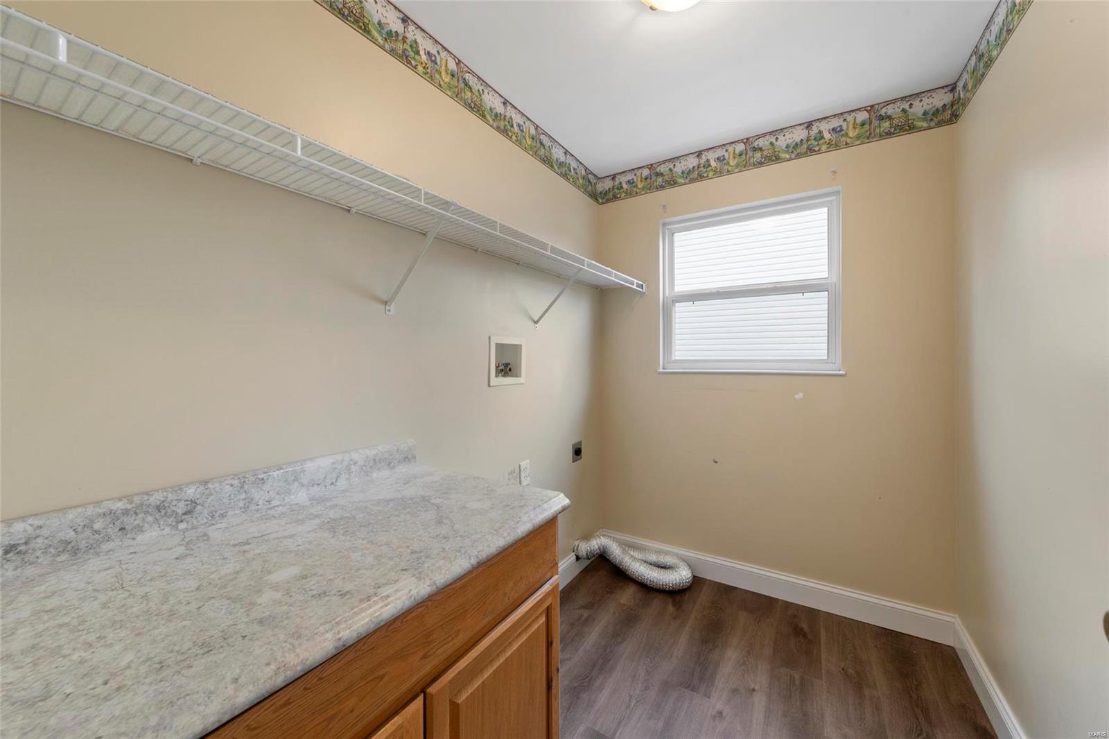 Post Meadows - Residential