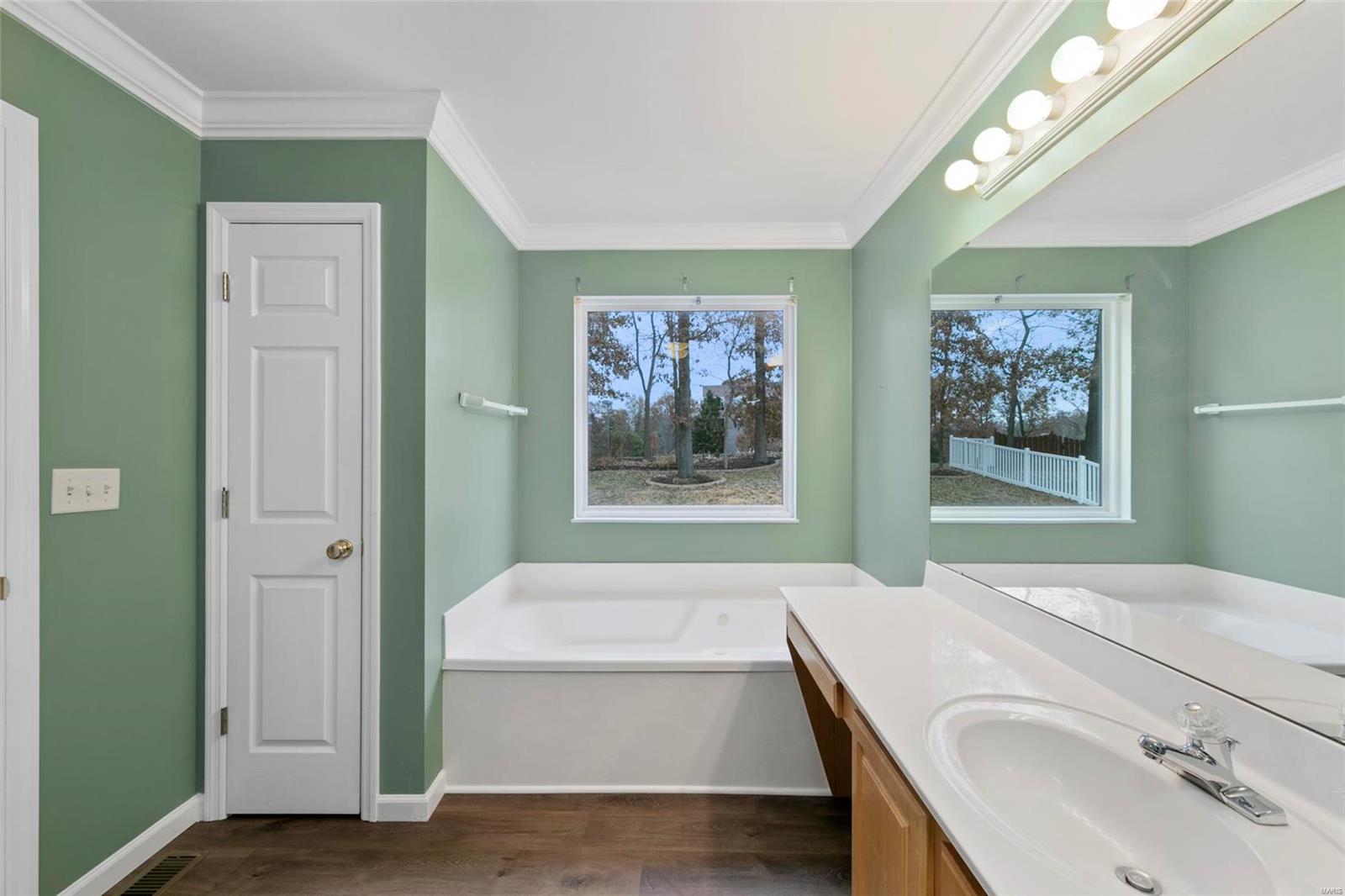 Post Meadows - Residential