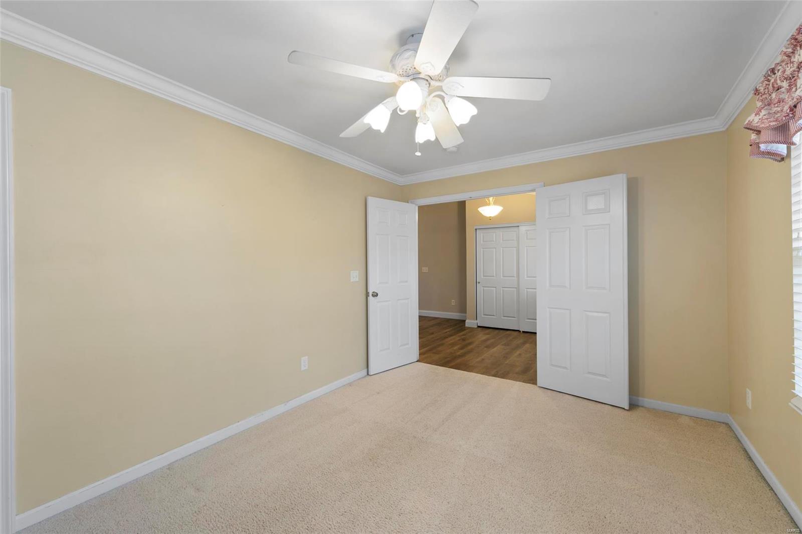 Post Meadows - Residential