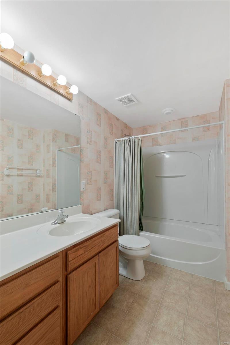 Post Meadows - Residential