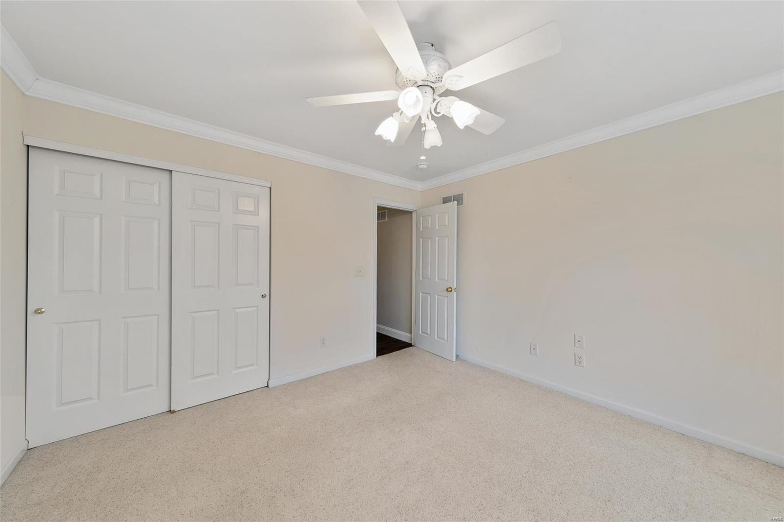Post Meadows - Residential