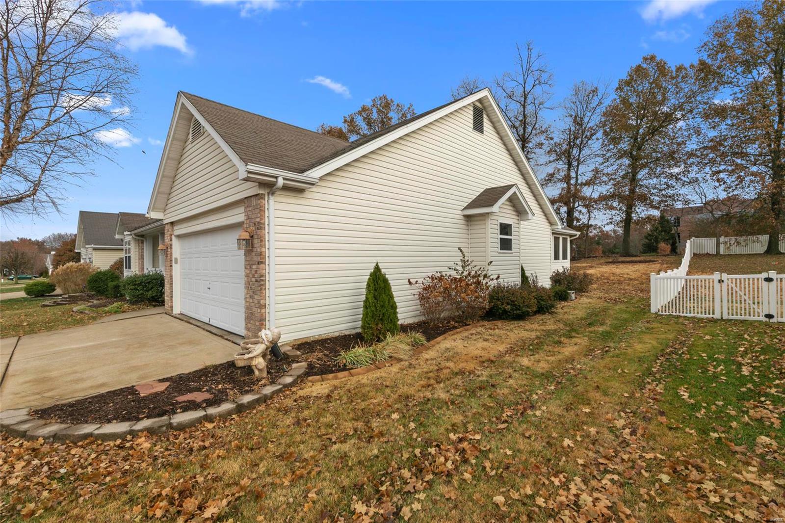 Post Meadows - Residential