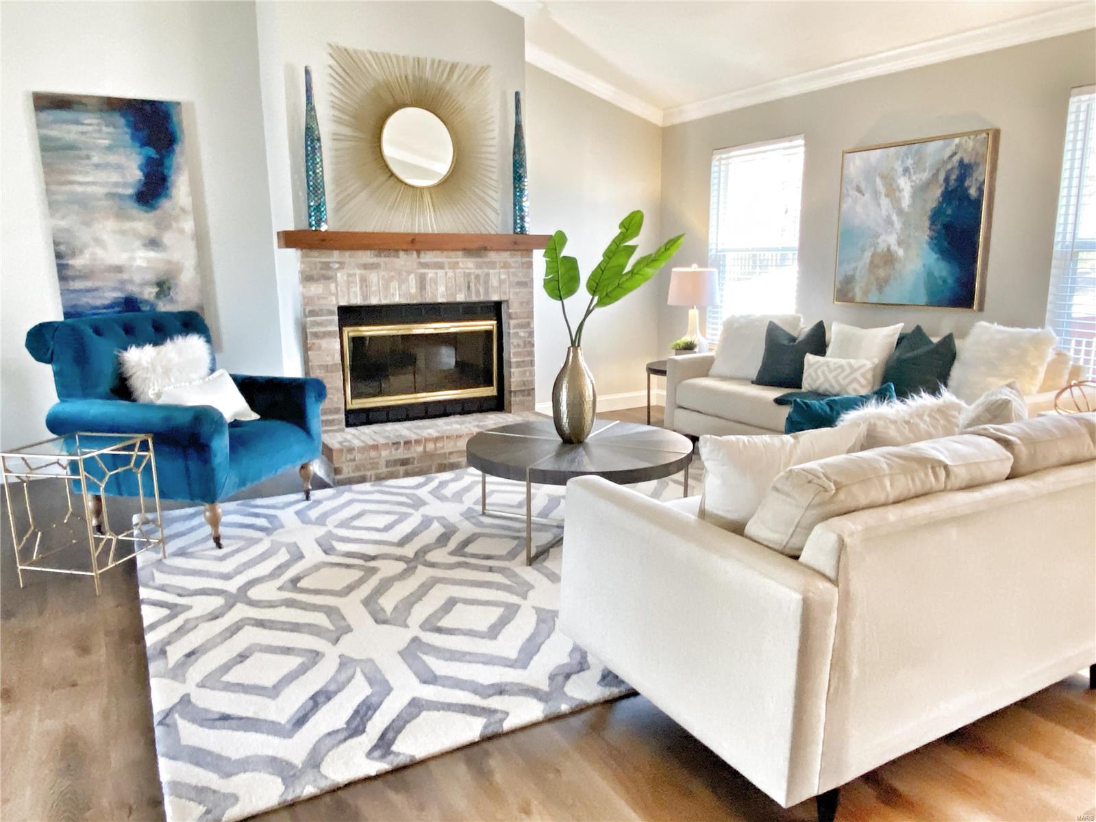 Post Meadows - Residential
