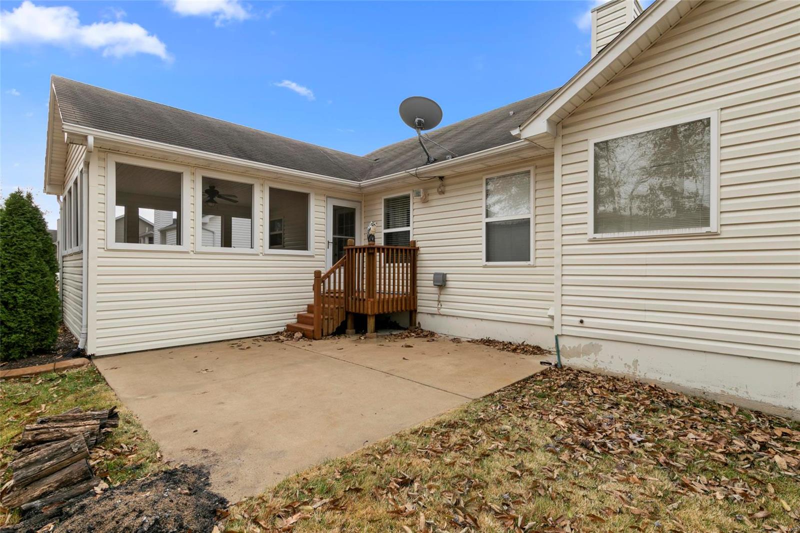 Post Meadows - Residential