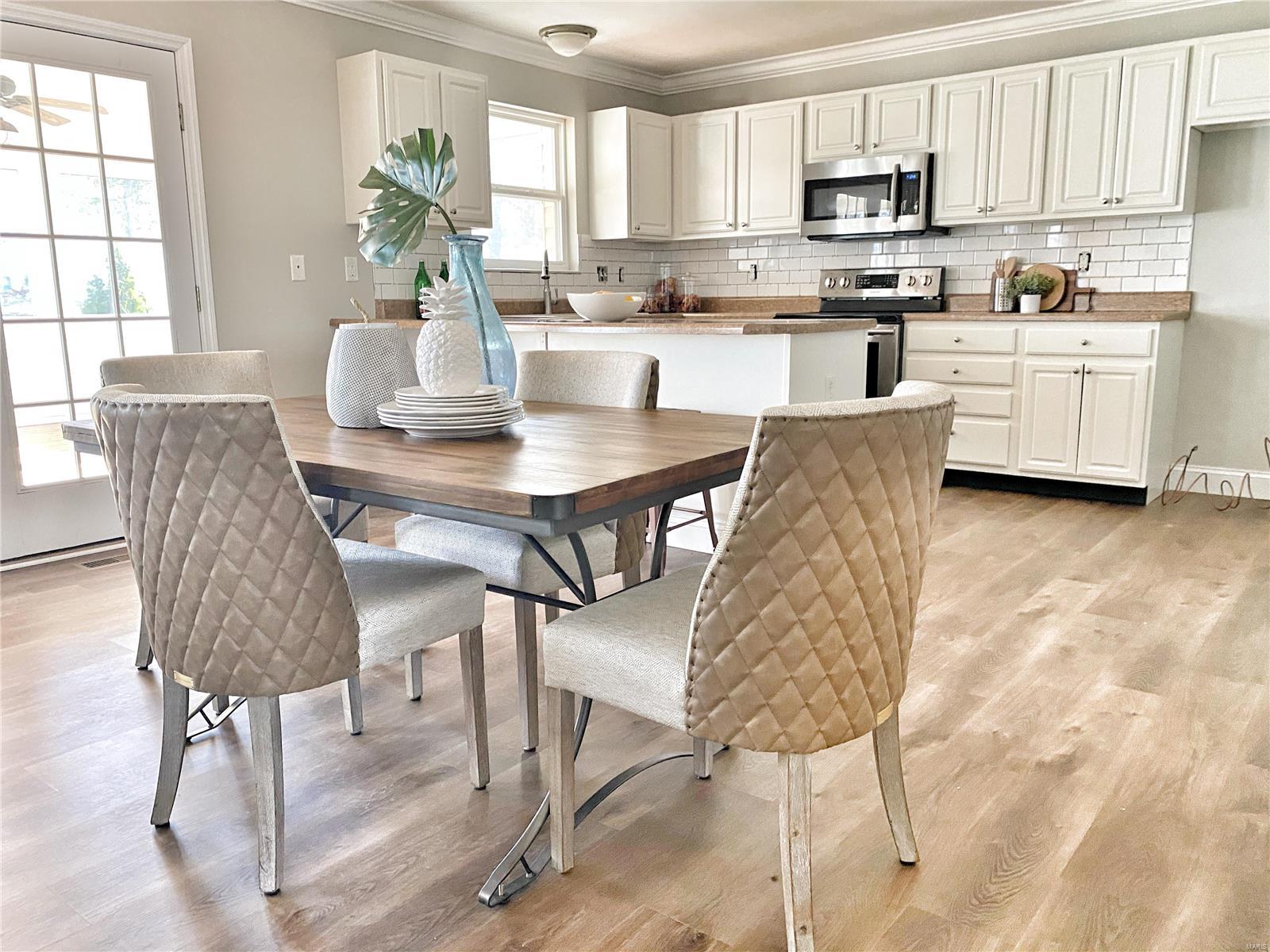 Post Meadows - Residential