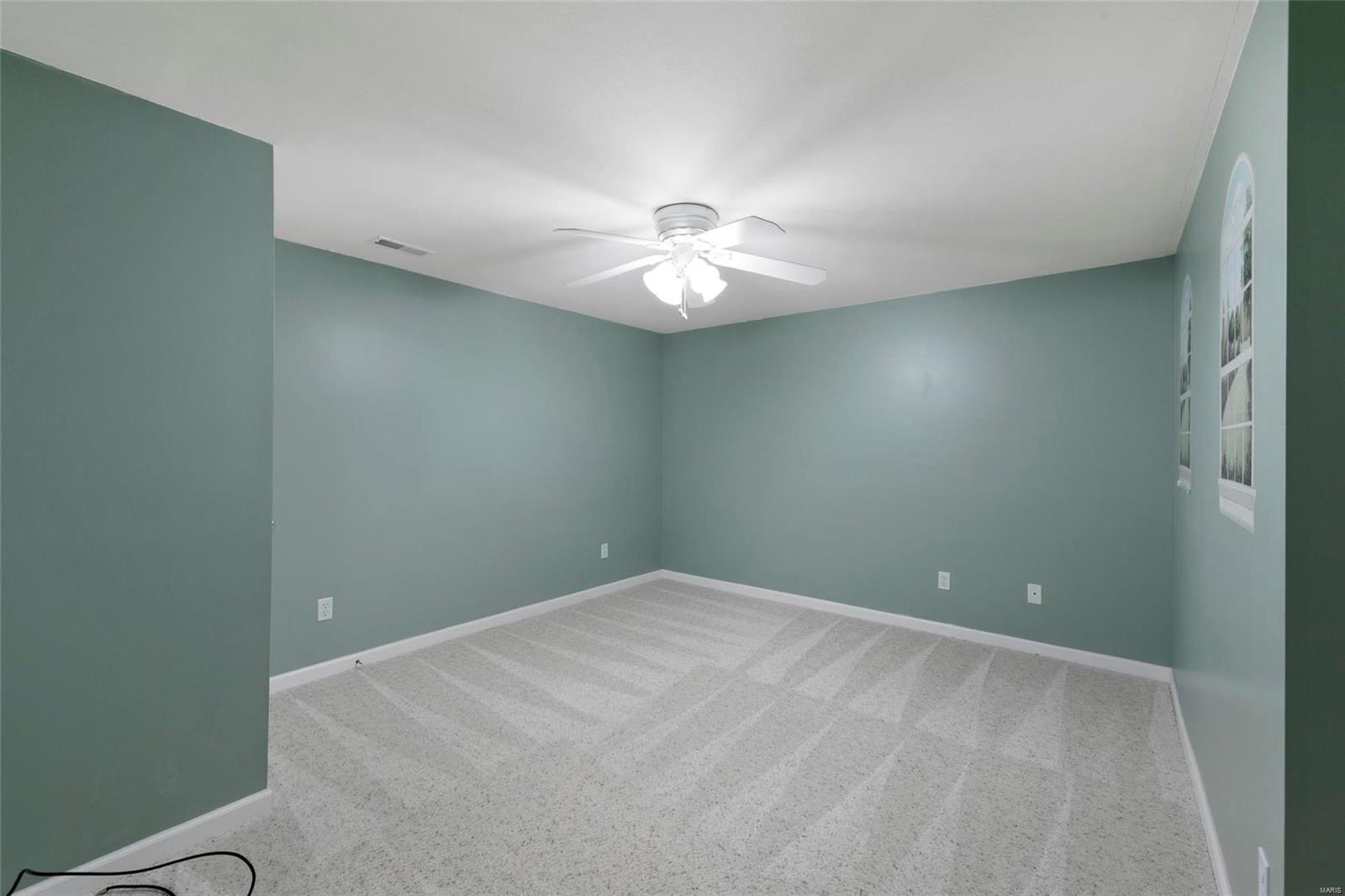 Post Meadows - Residential