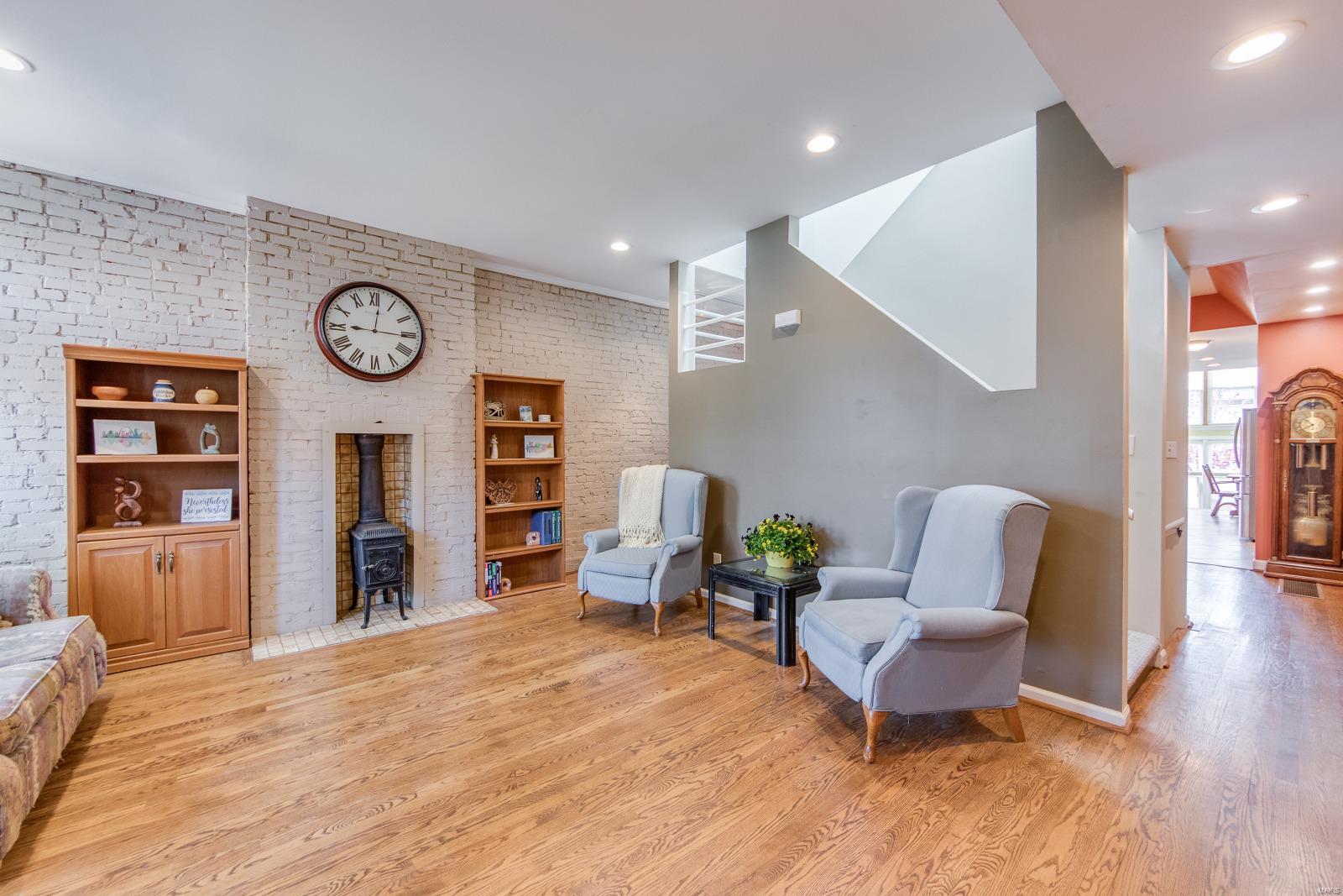 Mcree Place Add - Residential
