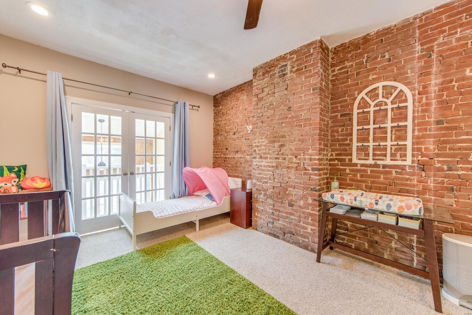 Mcree Place Add - Residential
