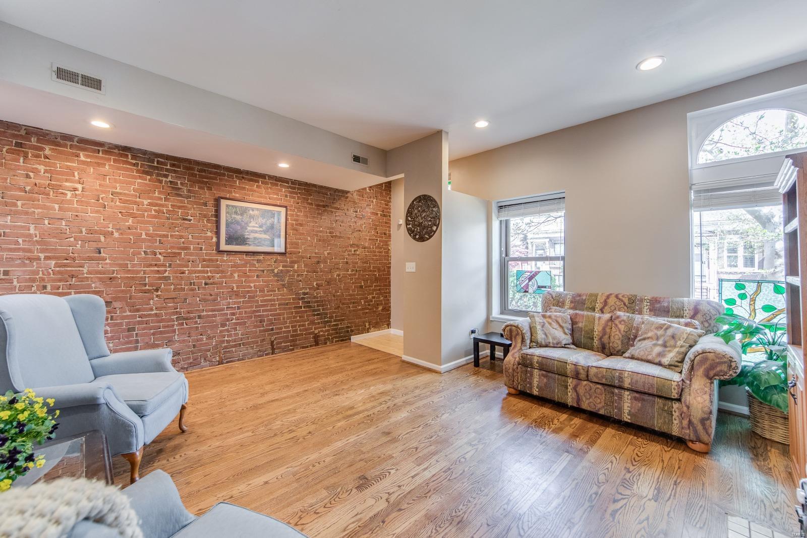 Mcree Place Add - Residential