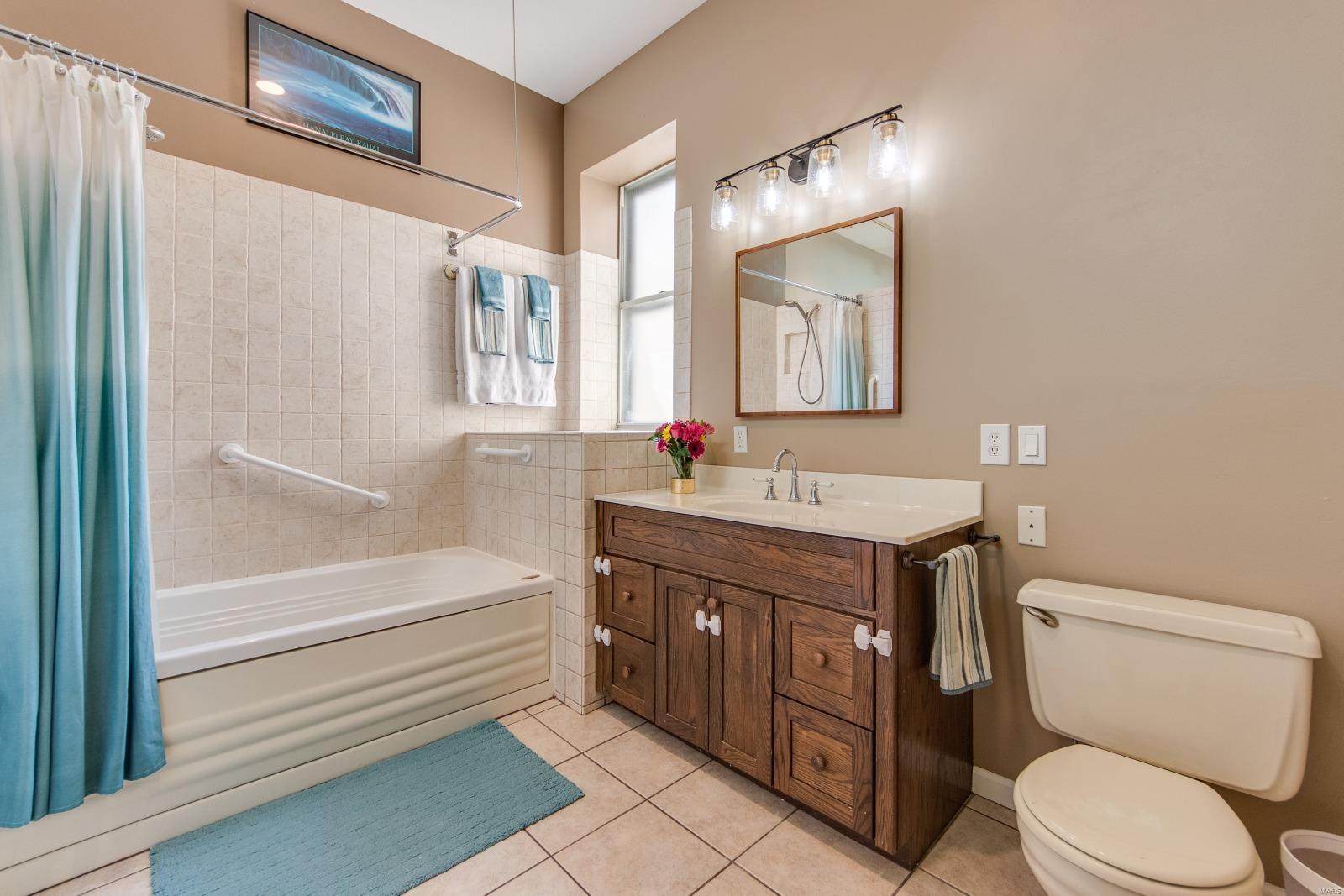 Mcree Place Add - Residential