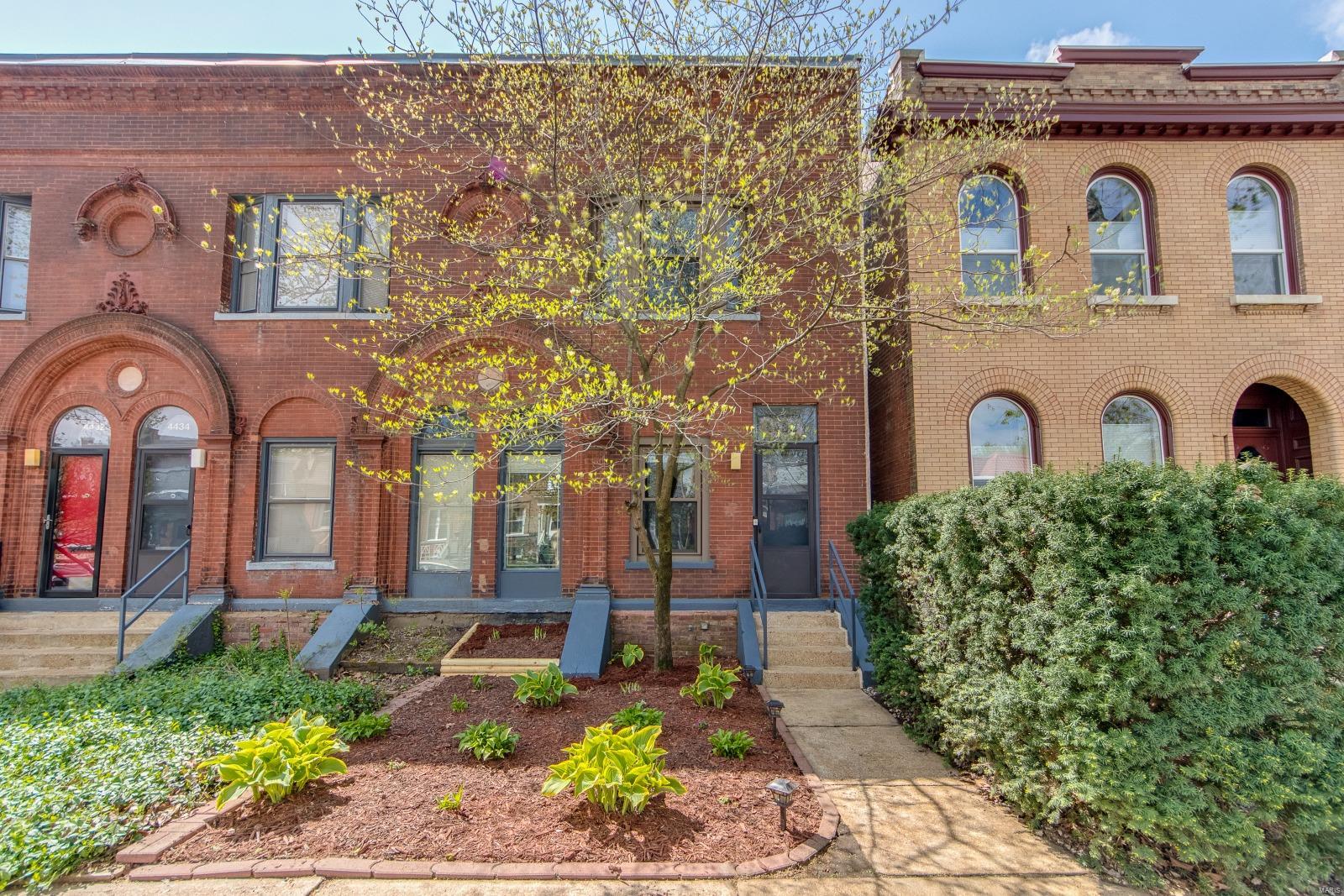 Mcree Place Add - Residential