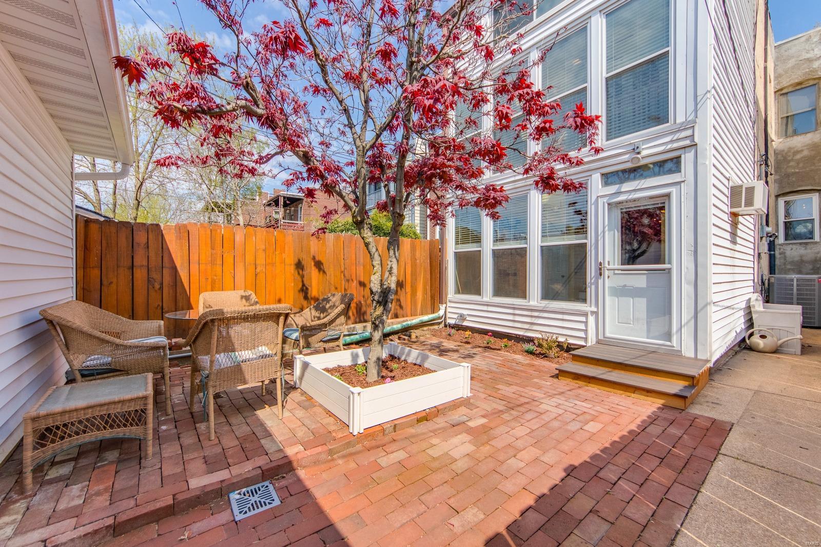 Mcree Place Add - Residential