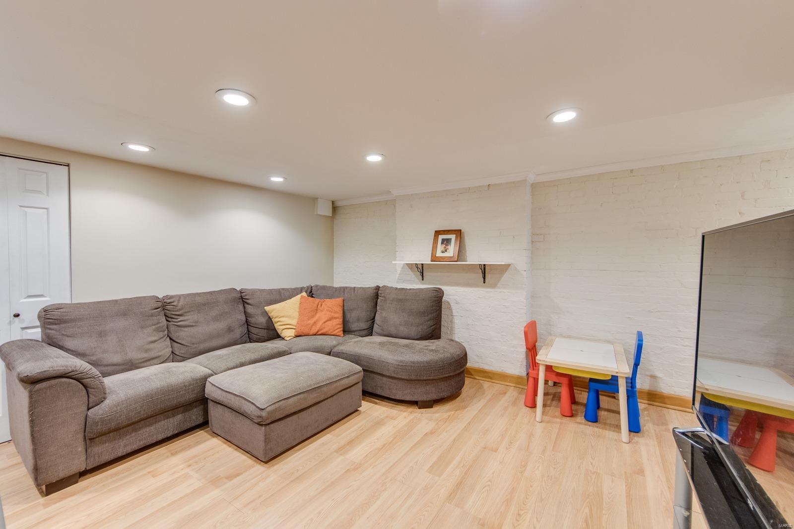Mcree Place Add - Residential