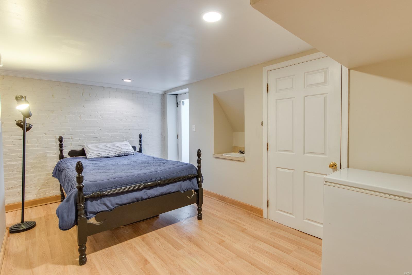 Mcree Place Add - Residential