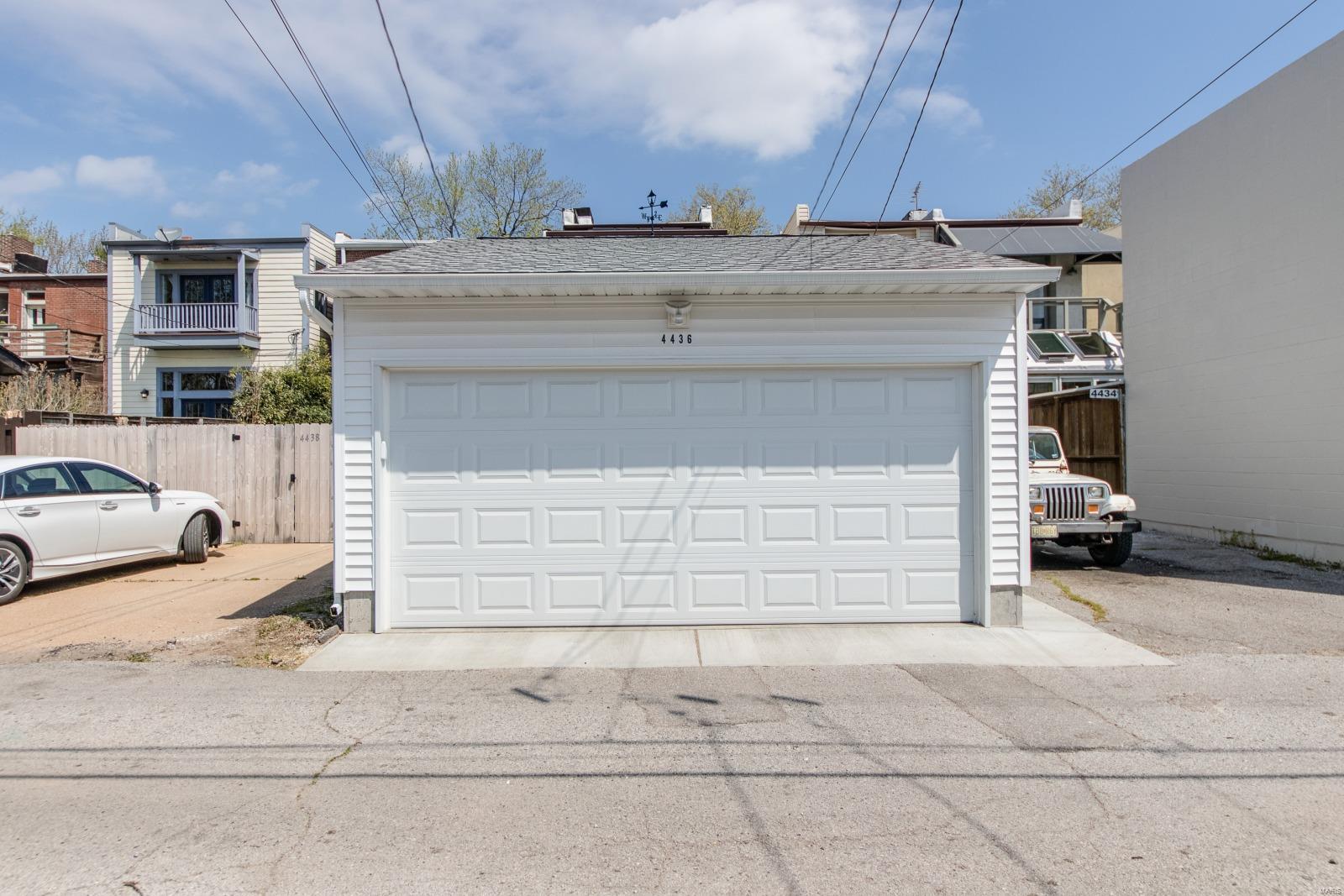 Mcree Place Add - Residential