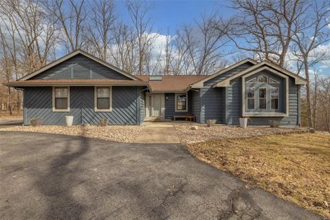 549 Lorraine Creek Drive Innsbrook MO 63390