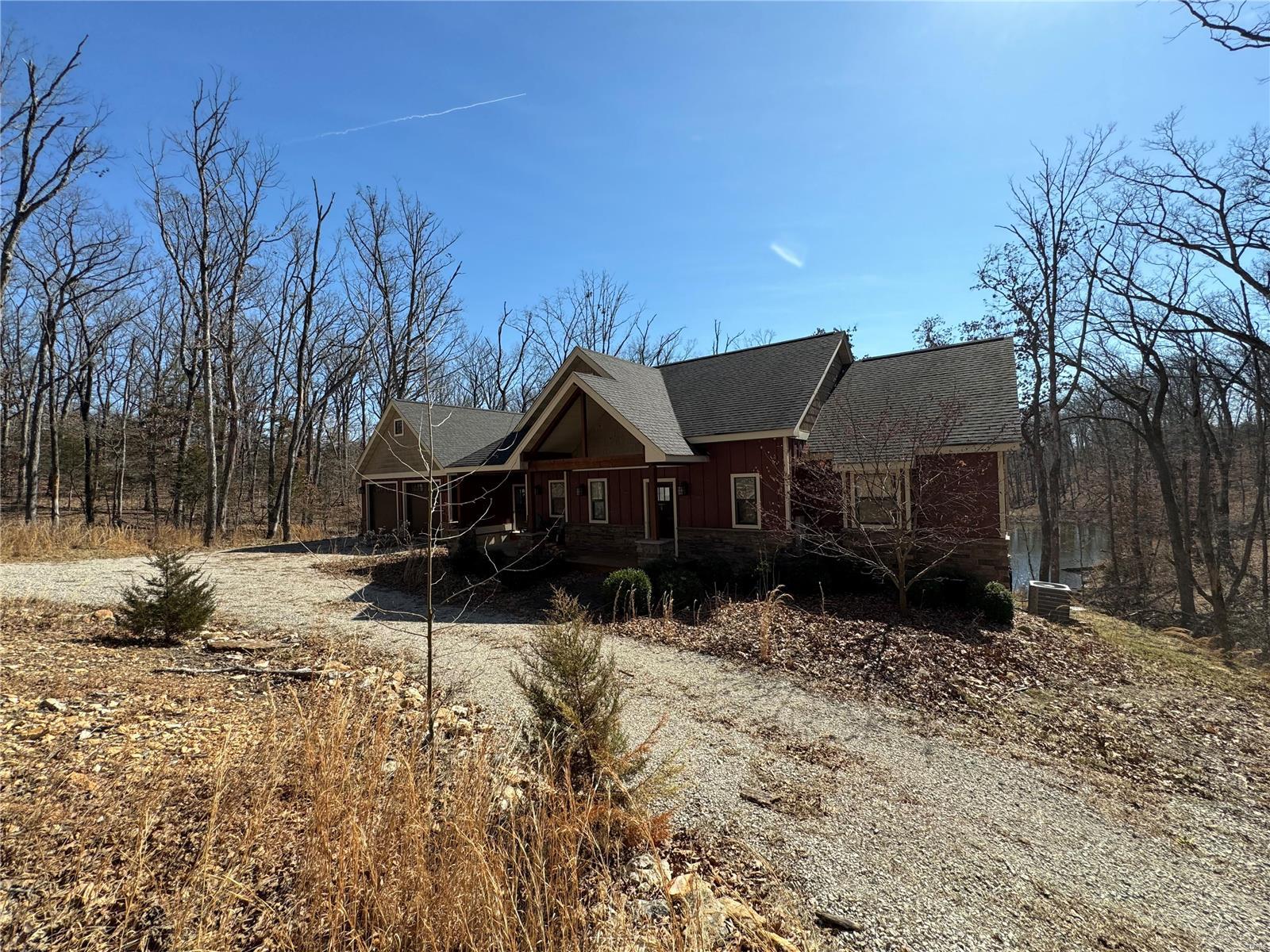 Innsbrook Estates - Residential