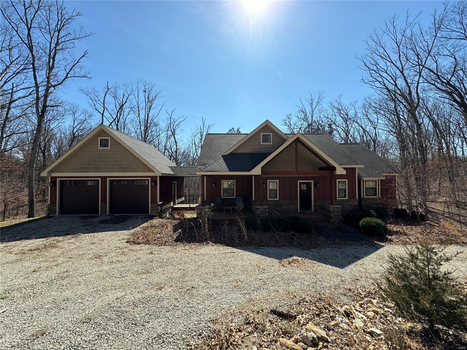 Innsbrook Estates - Residential