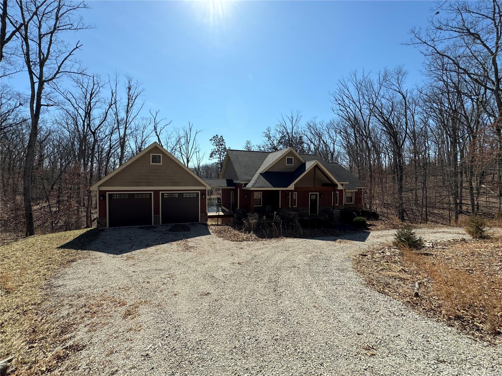 Innsbrook Estates - Residential