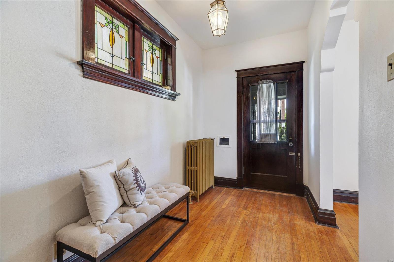 Von Drehles Add - Residential