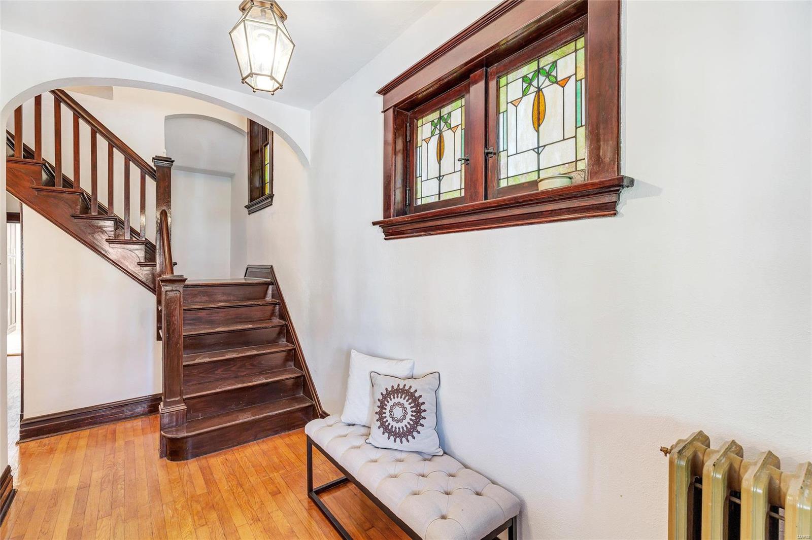 Von Drehles Add - Residential