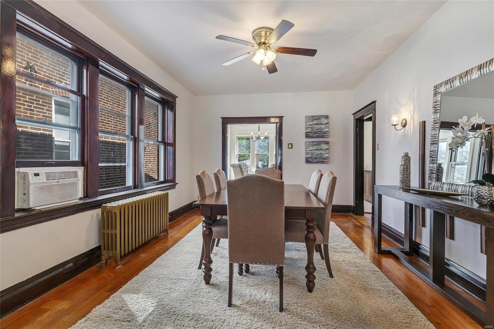 Von Drehles Add - Residential