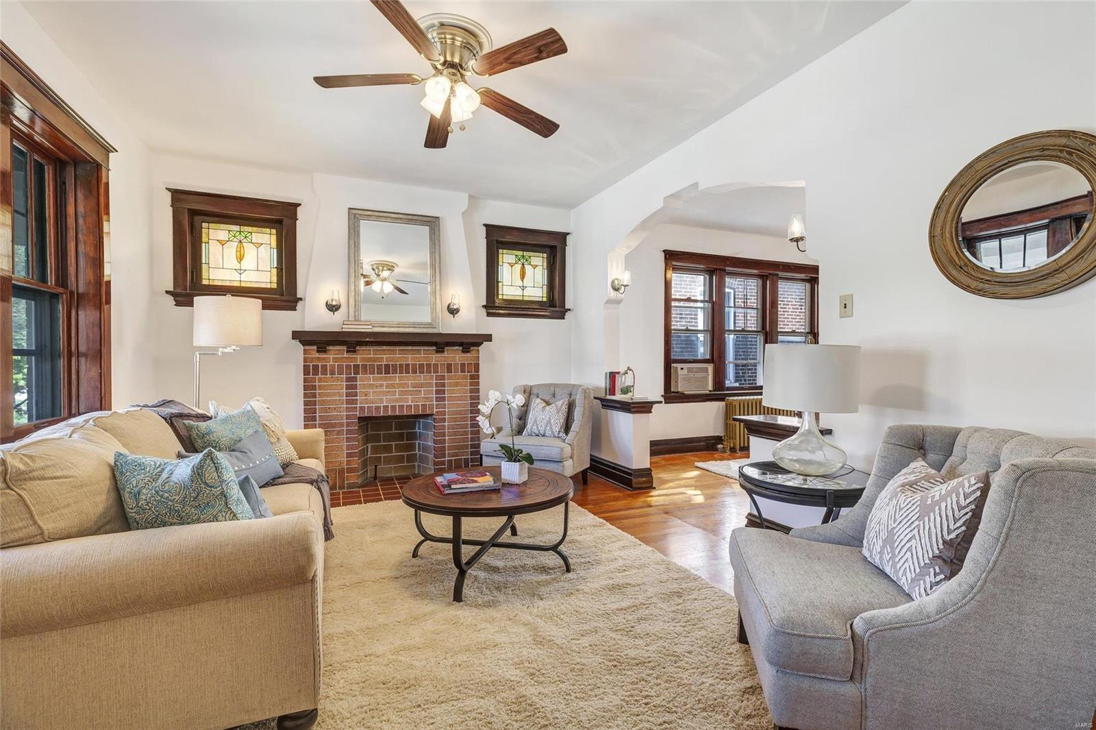 Von Drehles Add - Residential