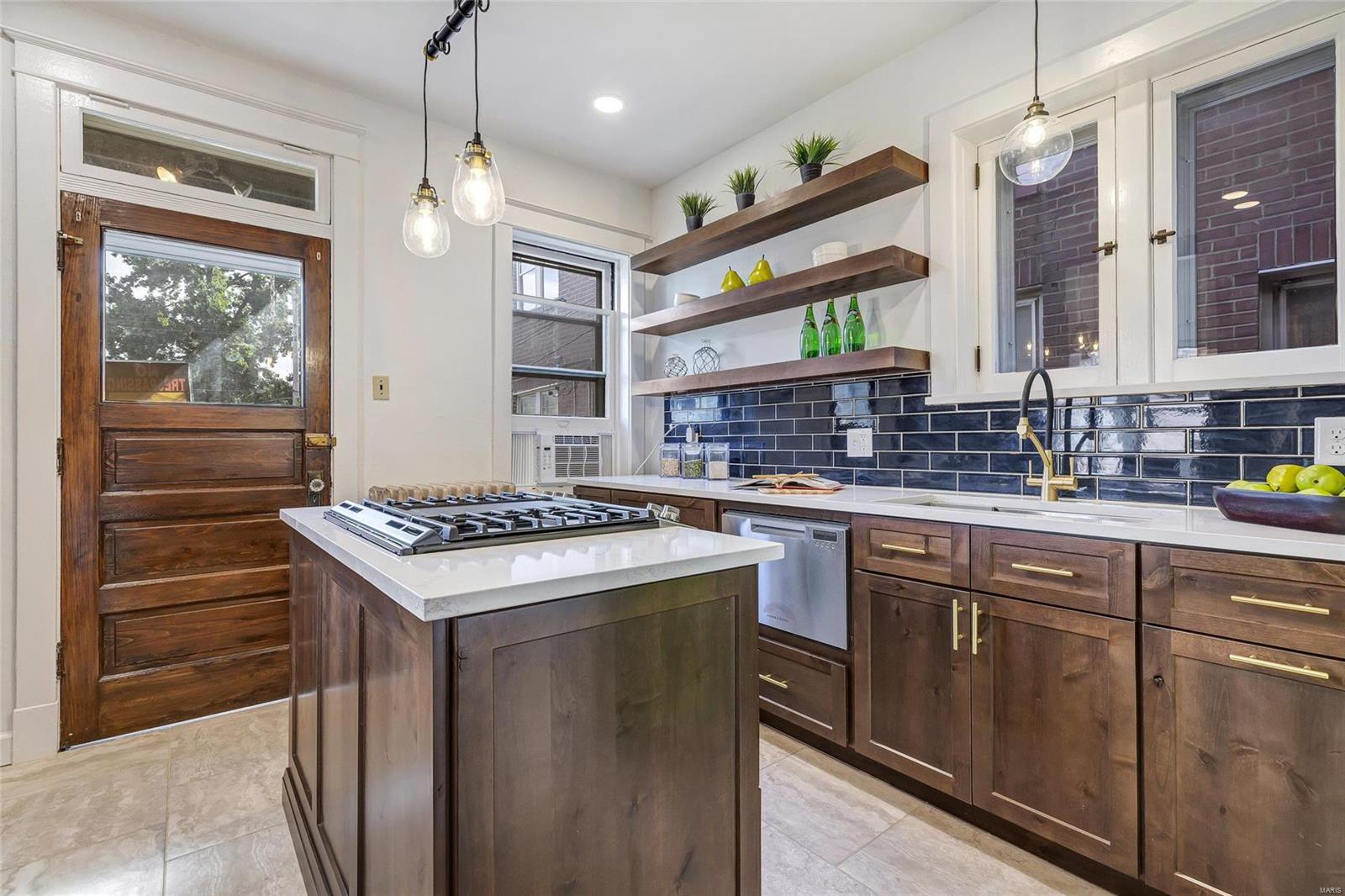 Von Drehles Add - Residential