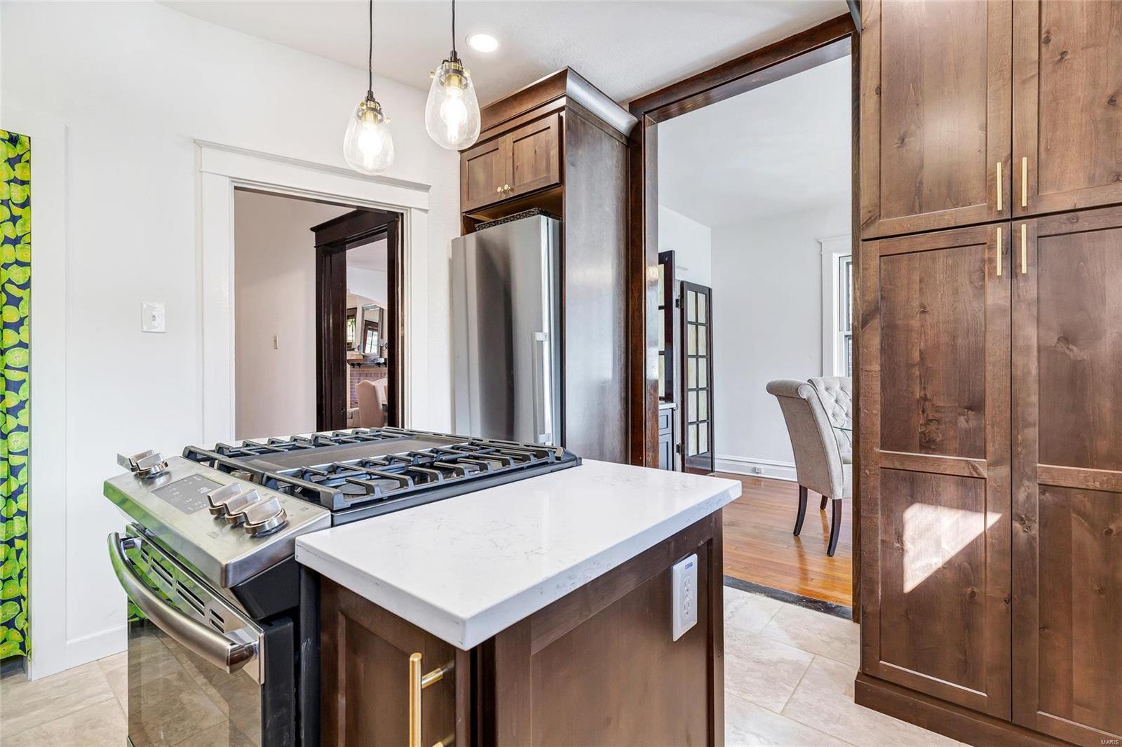 Von Drehles Add - Residential