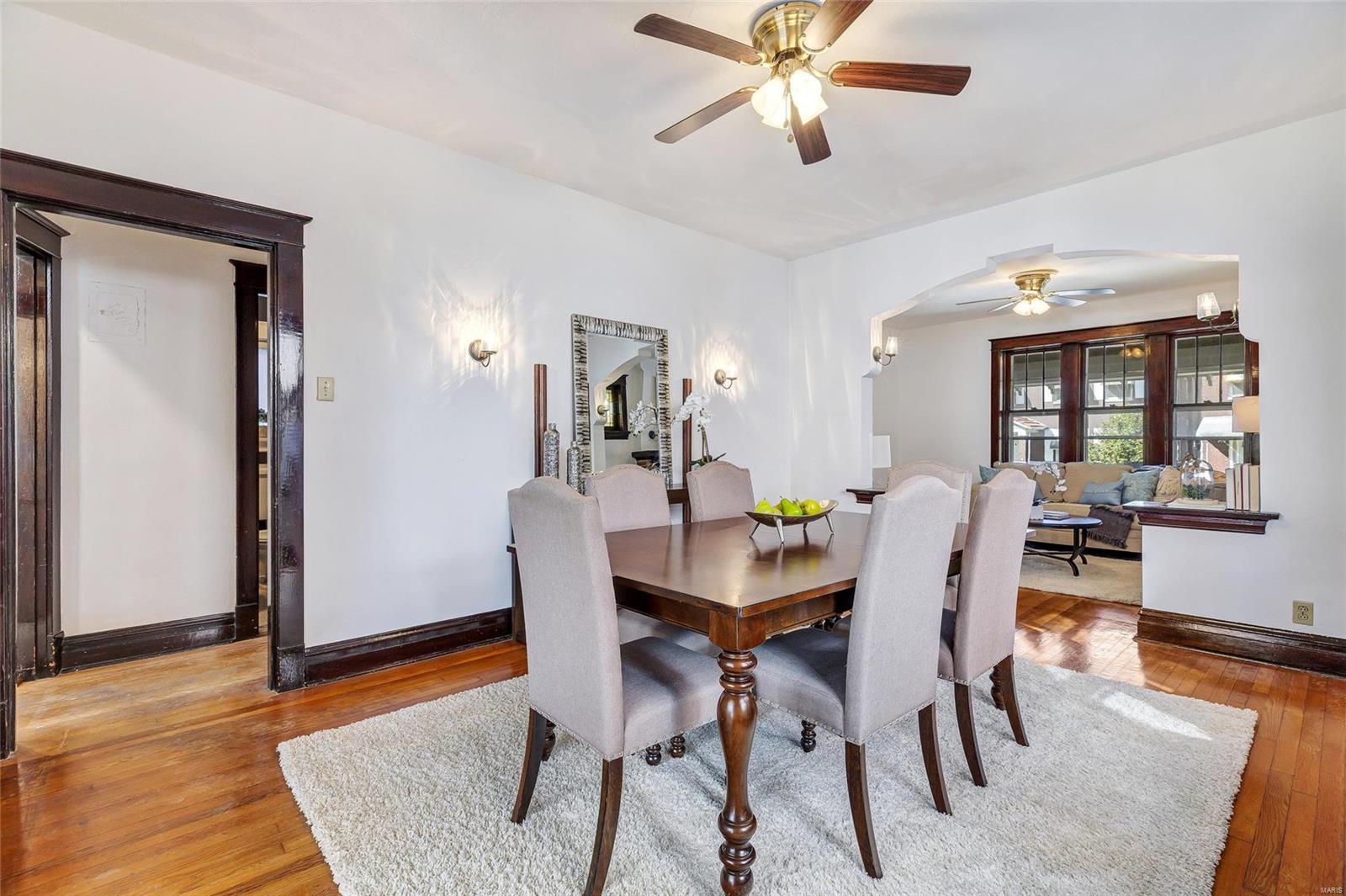 Von Drehles Add - Residential