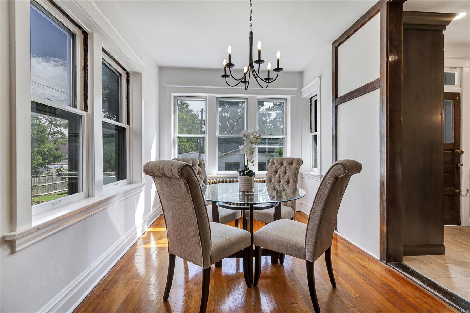 Von Drehles Add - Residential